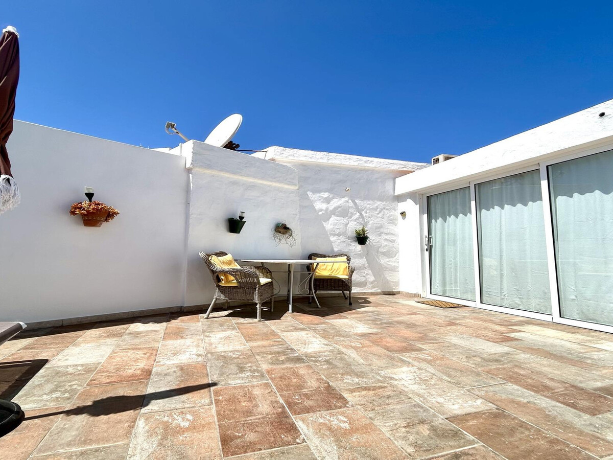 Appartement 1 chambre à 500m de la plage, Costa Calma - Photo 9