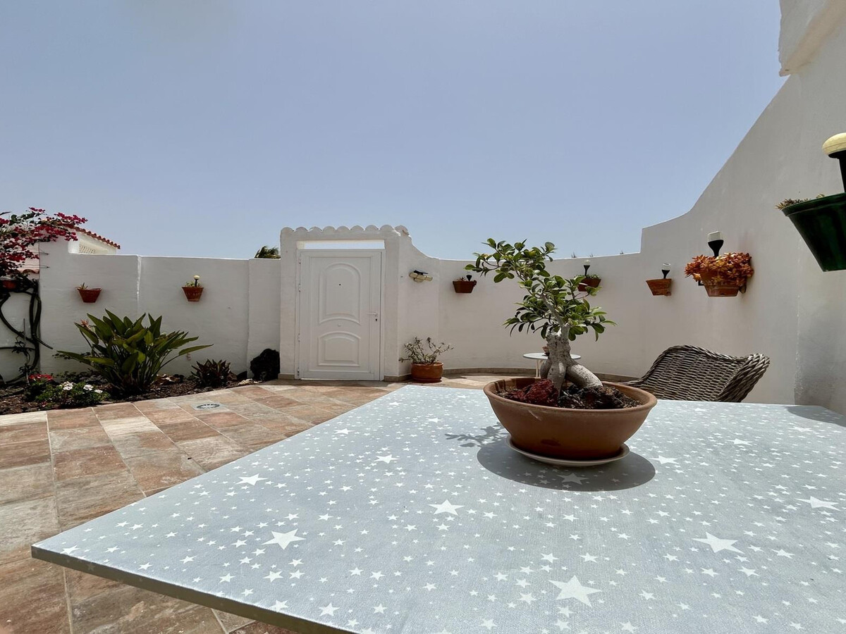 Appartement 1 chambre à 500m de la plage, Costa Calma - Photo 10