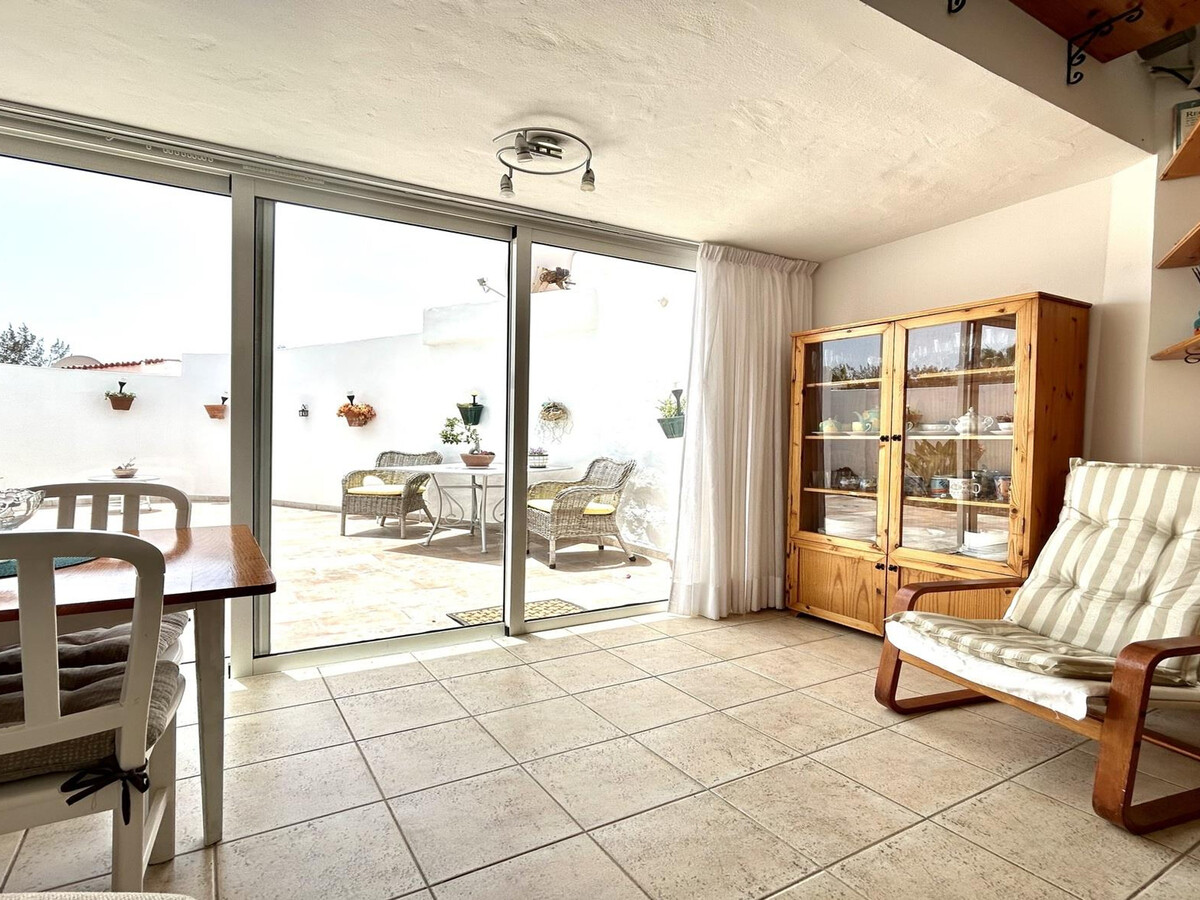 Appartement 1 chambre à 500m de la plage, Costa Calma - Photo 11