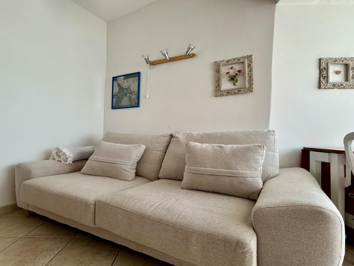 Appartement 1 chambre à 500m de la plage, Costa Calma - Photo 12
