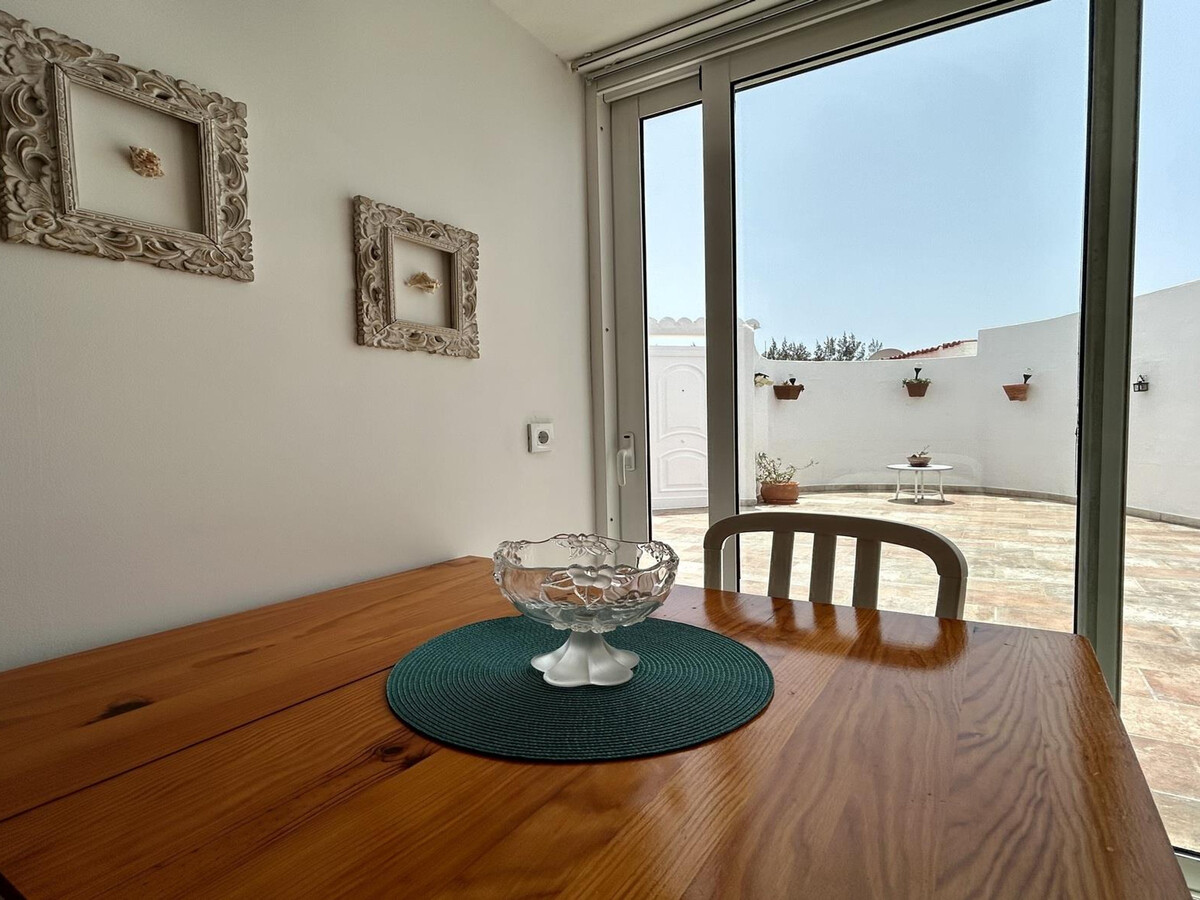 Appartement 1 chambre à 500m de la plage, Costa Calma - Photo 13
