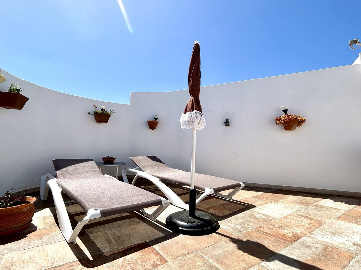 Appartement 1 chambre à 500m de la plage, Costa Calma - Photo 16