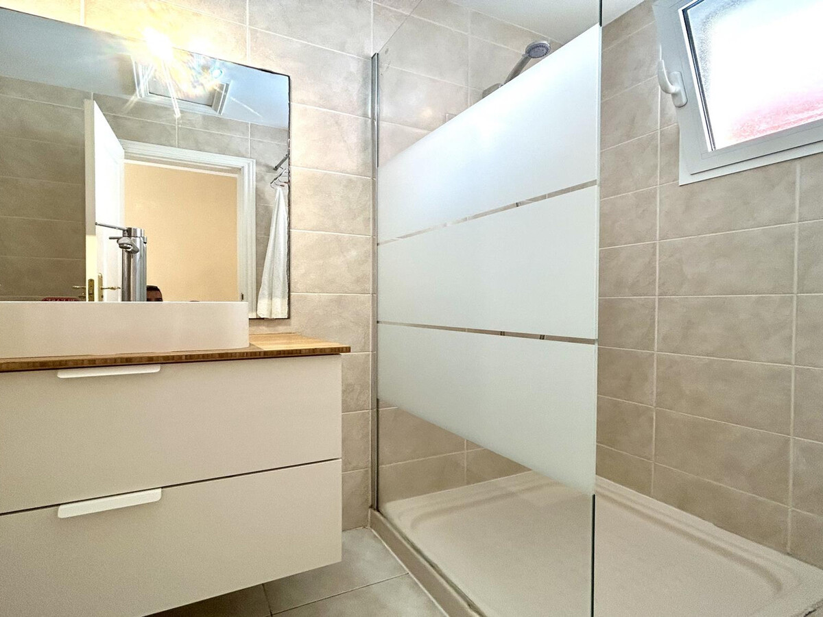 Appartement face à Sotavento avec piscine à Costa Calma - Photo 8