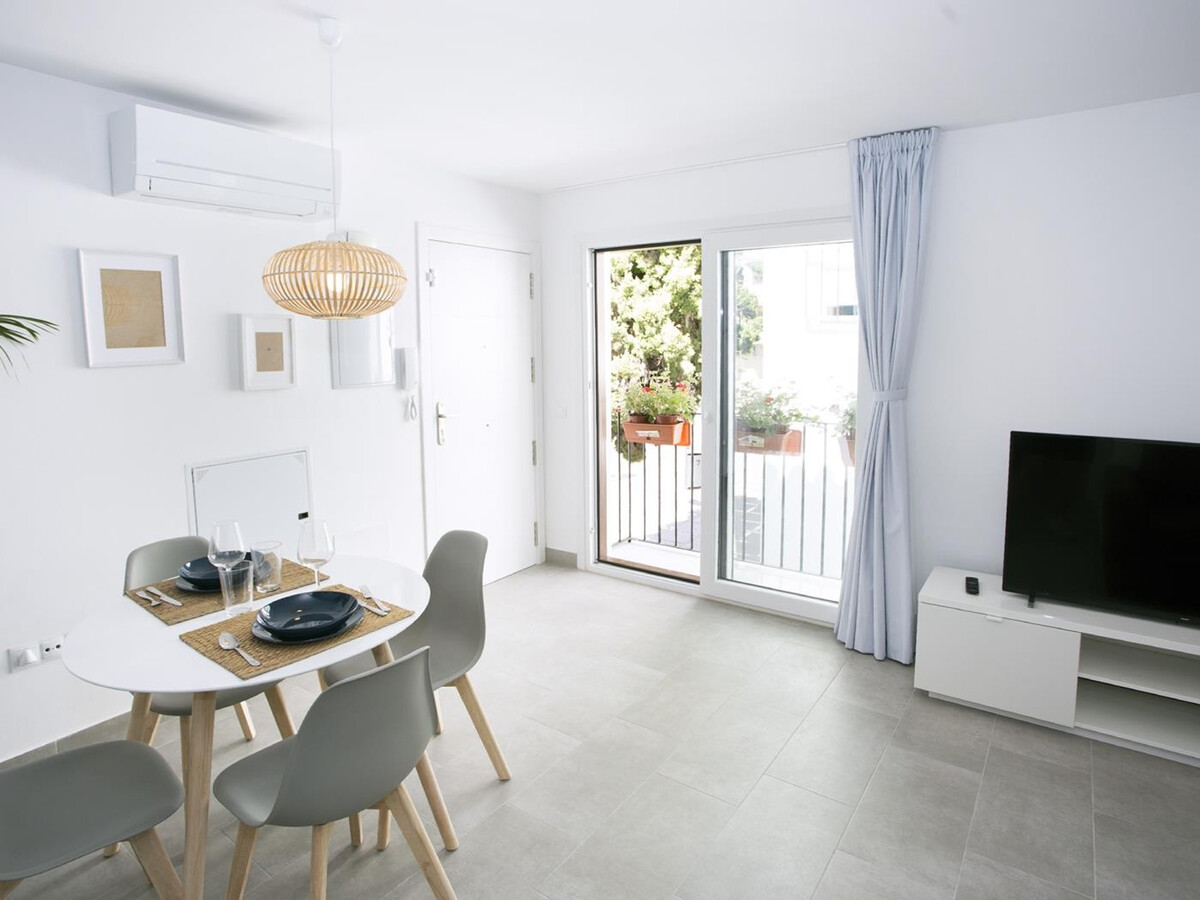 Appartement neuf avec balcon, centre Torremolinos - Photo 1