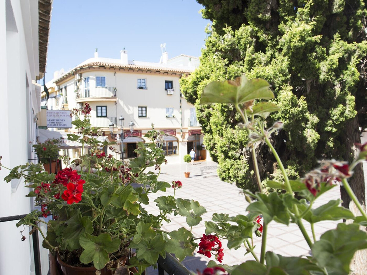 Appartement neuf avec balcon, centre Torremolinos - Photo 2