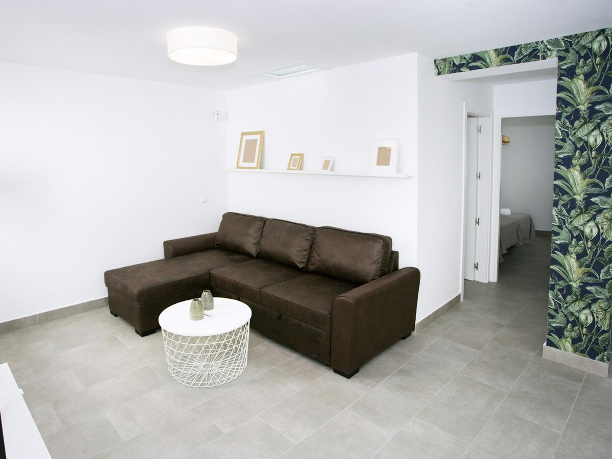 Appartement neuf avec balcon, centre Torremolinos - Photo 5