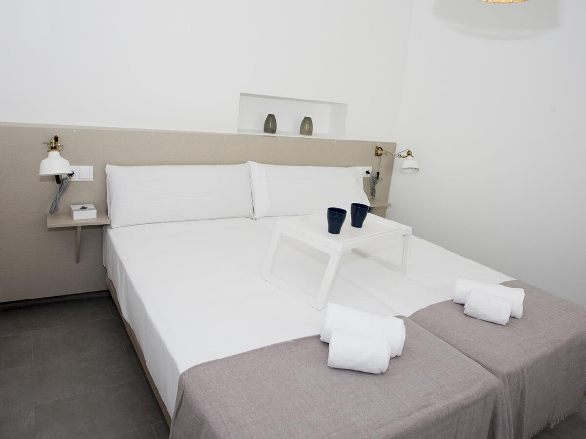 Appartement neuf avec balcon, centre Torremolinos - Photo 11