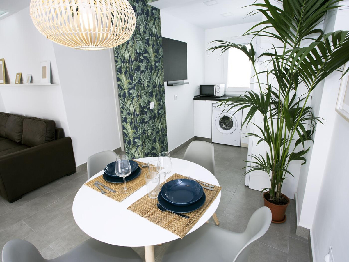 Appartement neuf avec balcon, centre Torremolinos - Photo 14