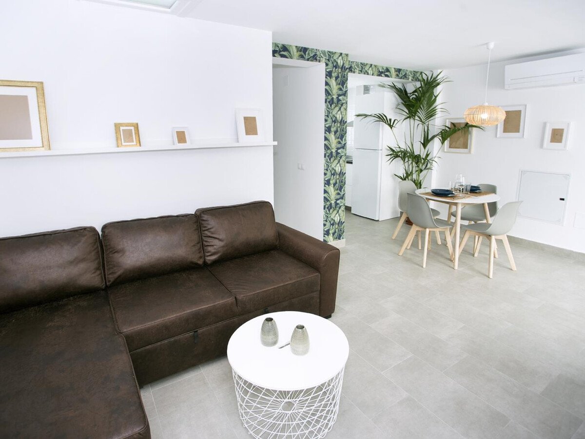 Appartement neuf avec balcon, centre Torremolinos - Photo 15