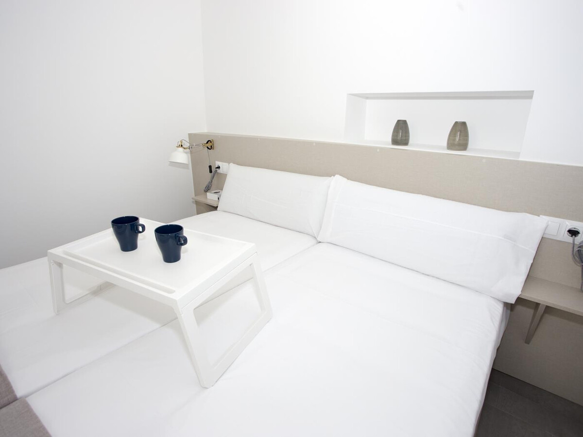 Appartement neuf avec balcon, centre Torremolinos - Photo 16