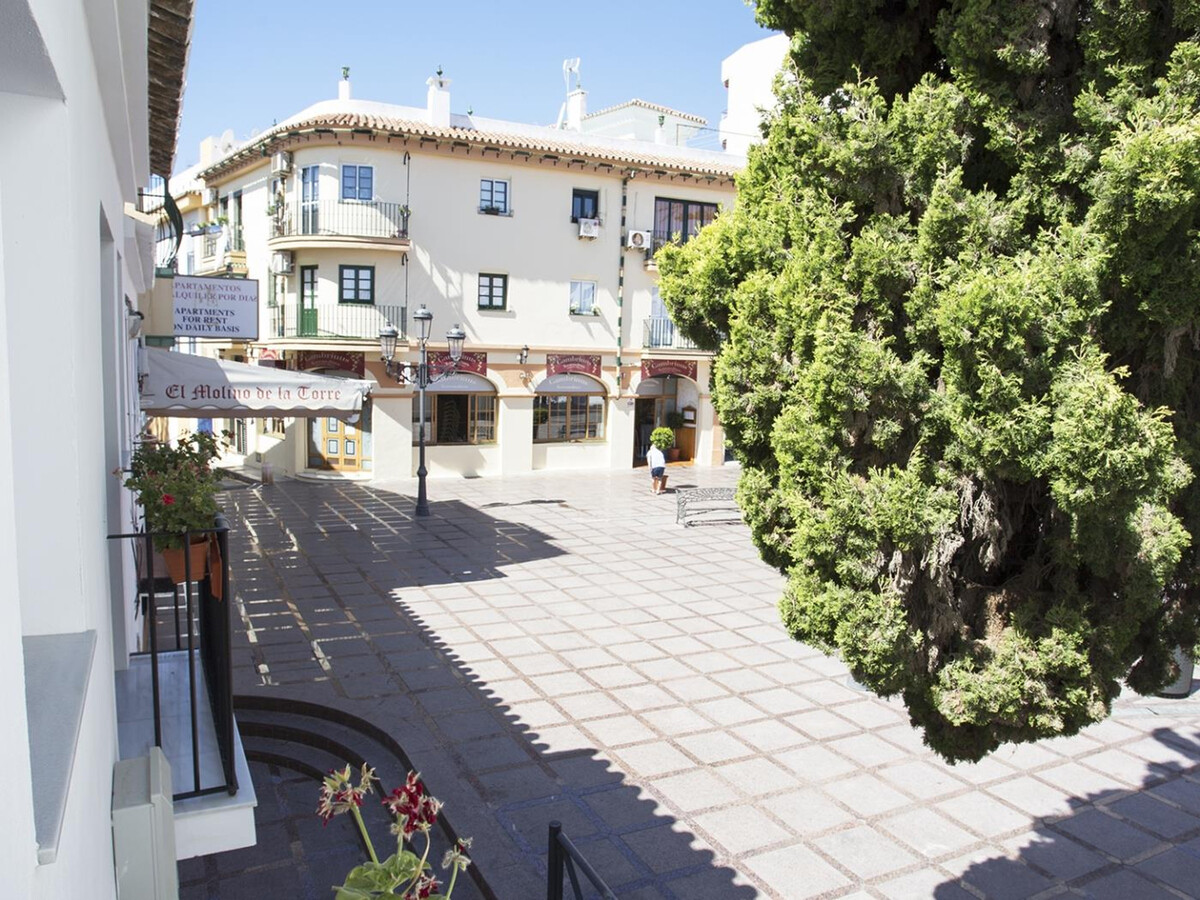 Appartement neuf avec balcon, centre Torremolinos - Photo 17