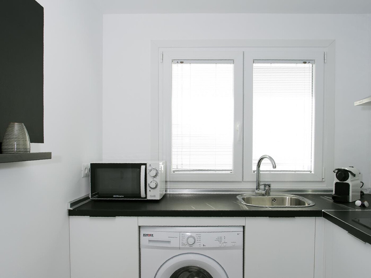 Appartement neuf avec balcon, centre Torremolinos - Photo 19
