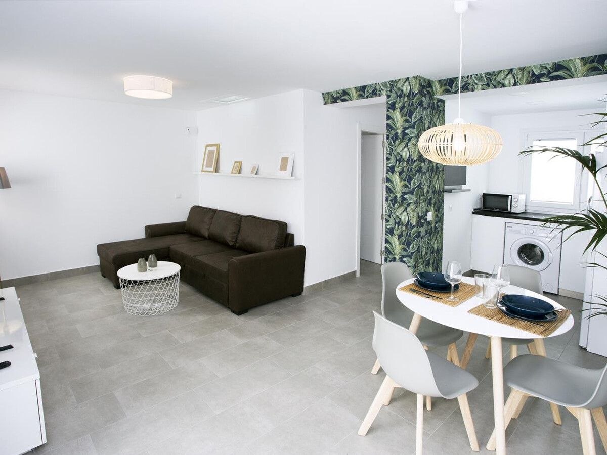Appartement neuf avec balcon, centre Torremolinos - Photo 21