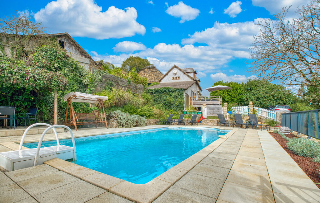 Maison avec piscine privée à Beauregard-de-Terrasso - Photo 2
