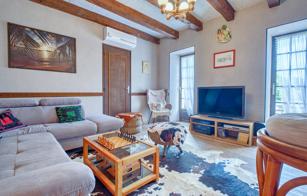 Maison avec piscine privée à Beauregard-de-Terrasso - Photo 4