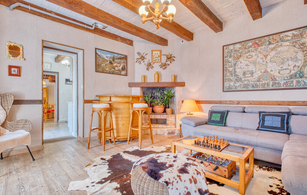 Maison avec piscine privée à Beauregard-de-Terrasso - Photo 5