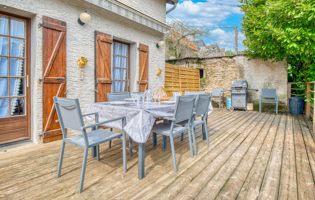 Maison avec piscine privée à Beauregard-de-Terrasso - Photo 8
