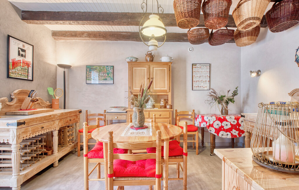 Maison avec piscine privée à Beauregard-de-Terrasso - Photo 9