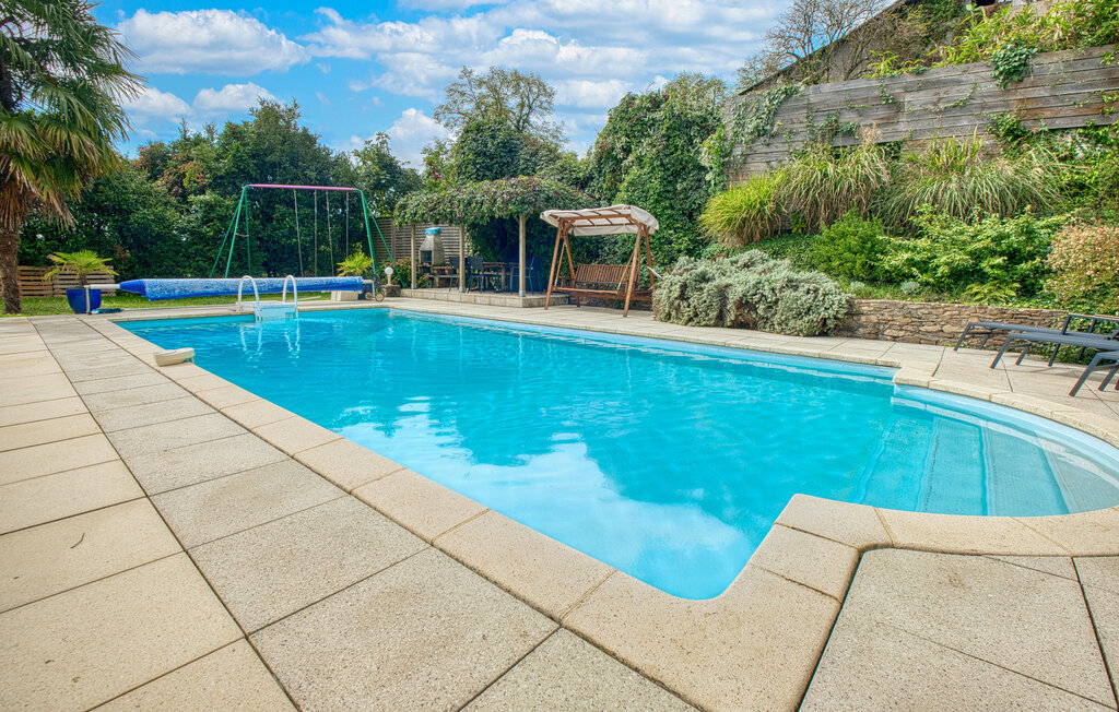 Maison avec piscine privée à Beauregard-de-Terrasso - Photo 10