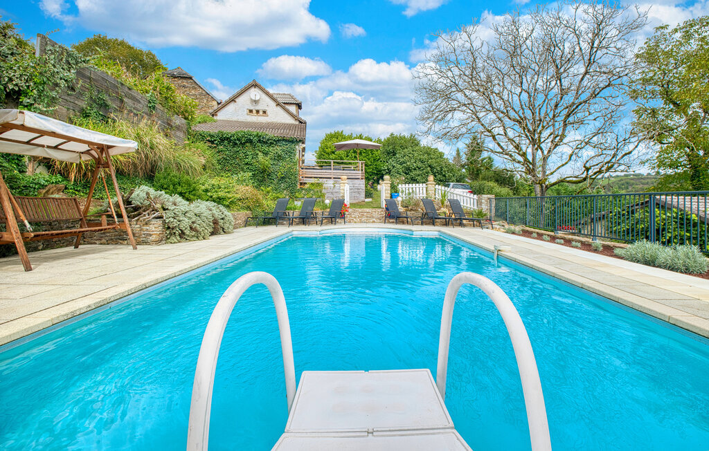 Maison avec piscine privée à Beauregard-de-Terrasso - Photo 11