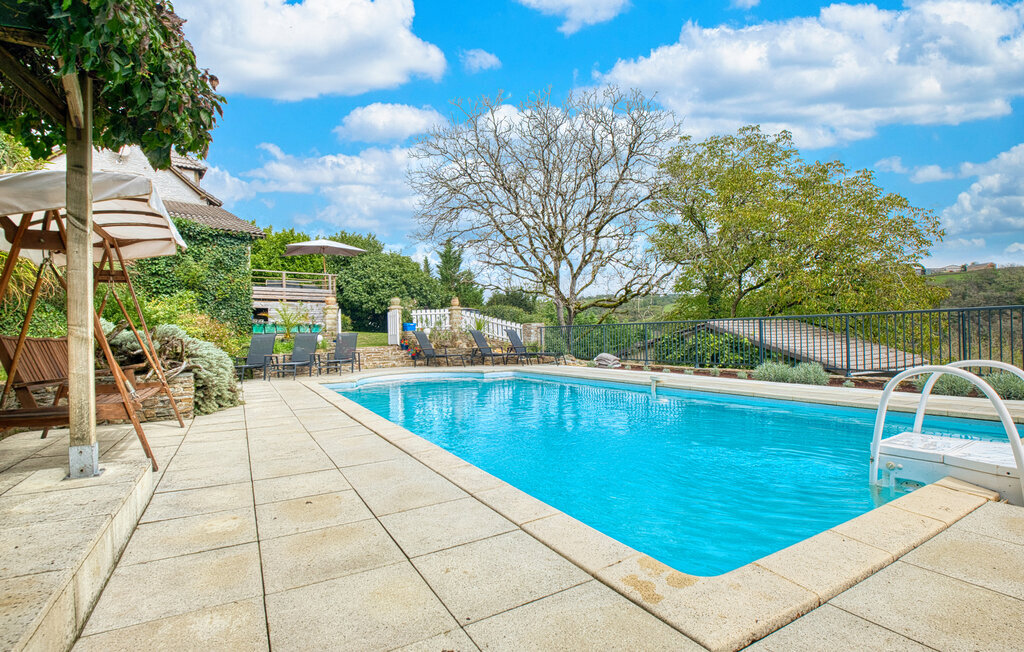 Maison avec piscine privée à Beauregard-de-Terrasso - Photo 12