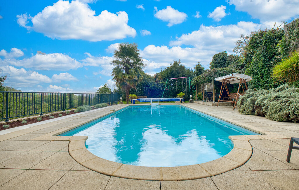 Maison avec piscine privée à Beauregard-de-Terrasso - Photo 13