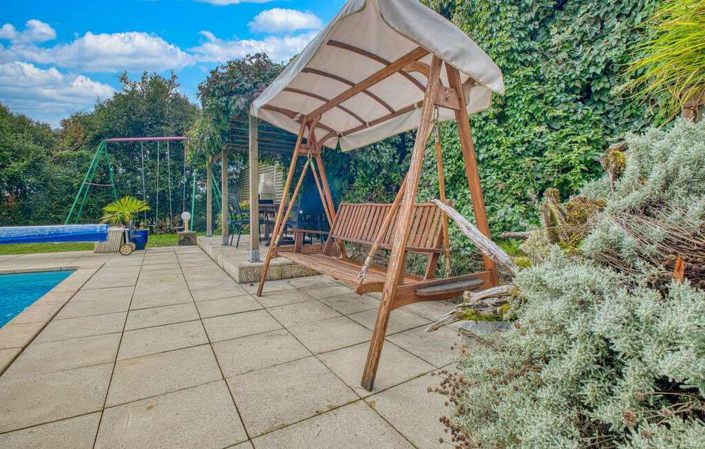 Maison avec piscine privée à Beauregard-de-Terrasso - Photo 14