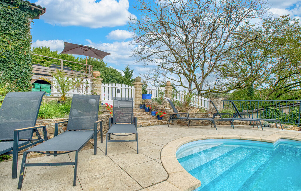 Maison avec piscine privée à Beauregard-de-Terrasso - Photo 15