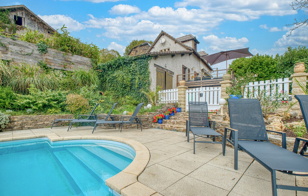 Maison avec piscine privée à Beauregard-de-Terrasso - Photo 16