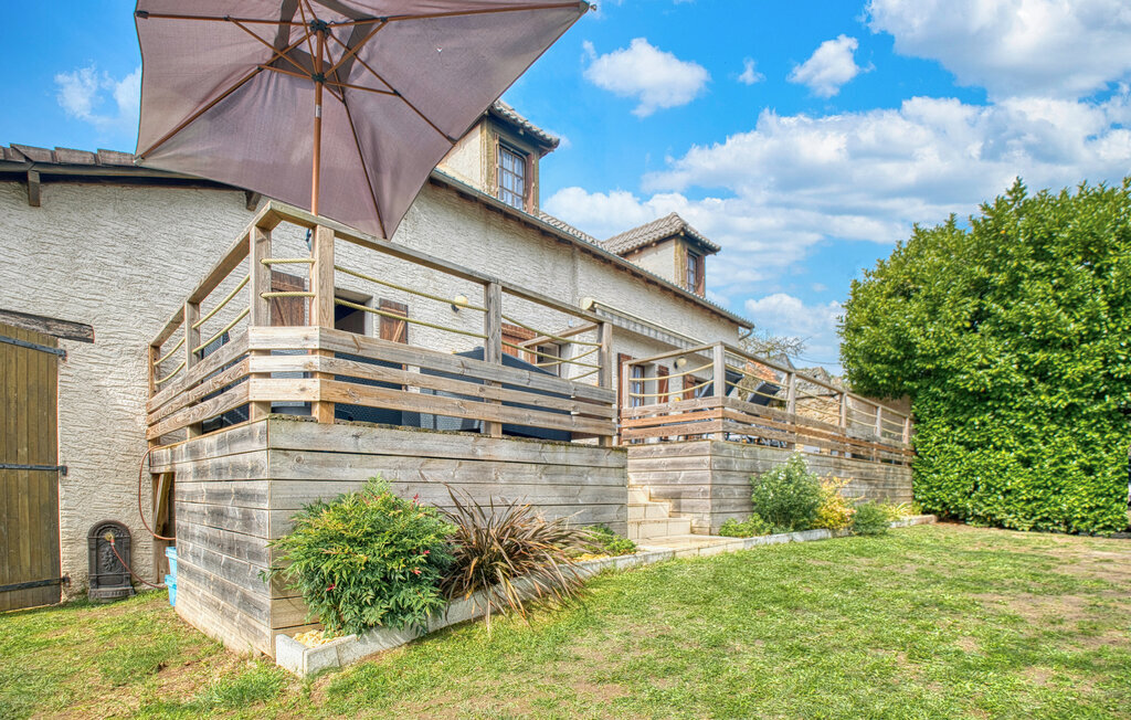 Maison avec piscine privée à Beauregard-de-Terrasso - Photo 17