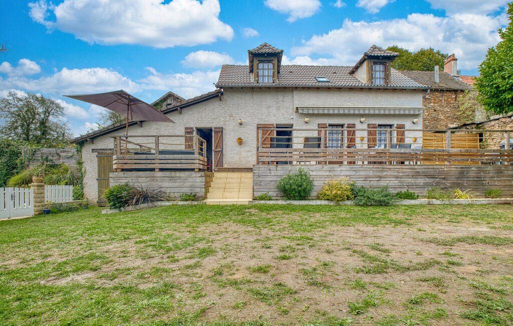 Maison avec piscine privée à Beauregard-de-Terrasso - Photo 18
