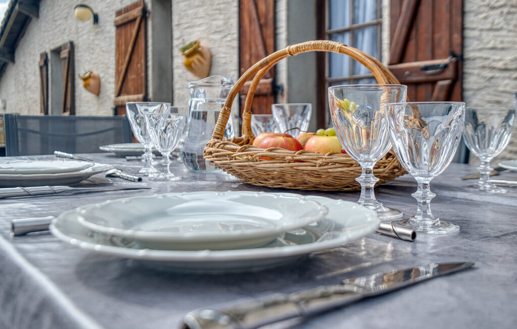 Maison avec piscine privée à Beauregard-de-Terrasso - Photo 19