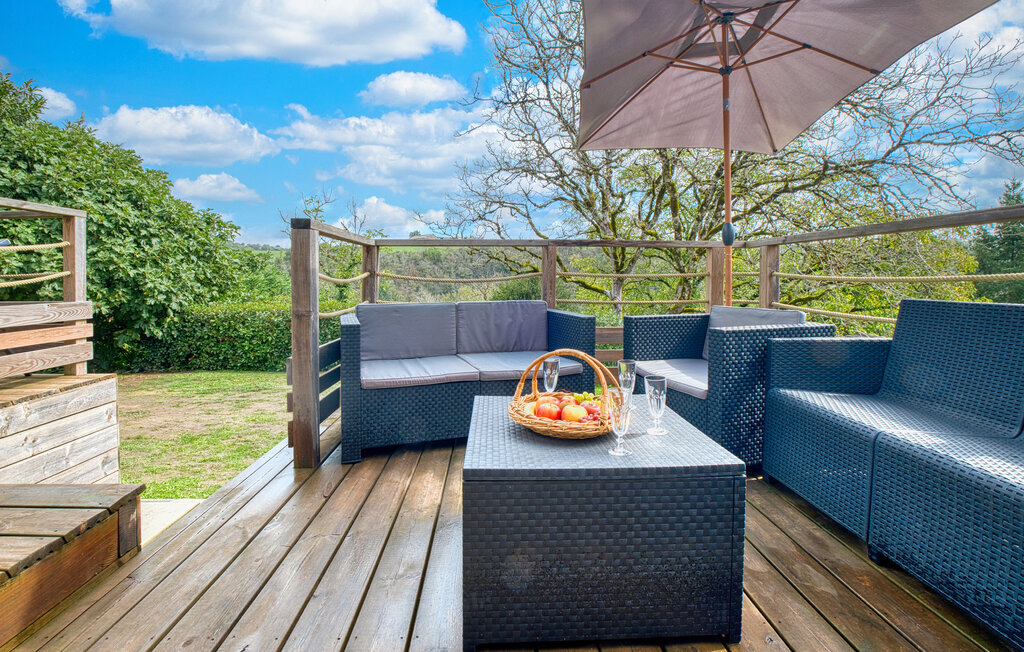 Maison avec piscine privée à Beauregard-de-Terrasso - Photo 20