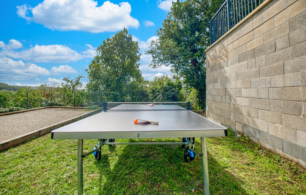Maison avec piscine privée à Beauregard-de-Terrasso - Photo 21