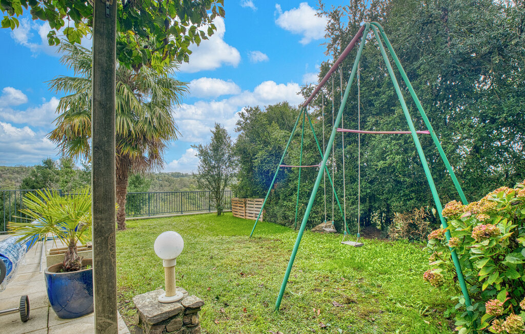 Maison avec piscine privée à Beauregard-de-Terrasso - Photo 23