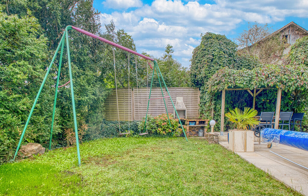 Maison avec piscine privée à Beauregard-de-Terrasso - Photo 24