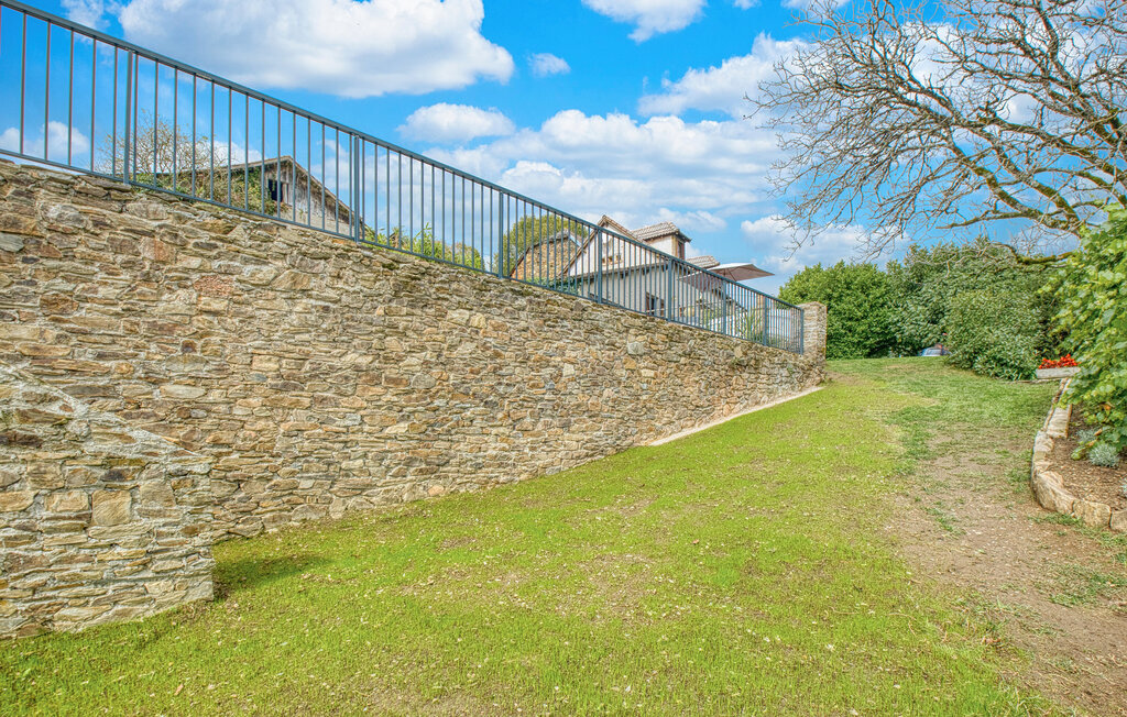 Maison avec piscine privée à Beauregard-de-Terrasso - Photo 25