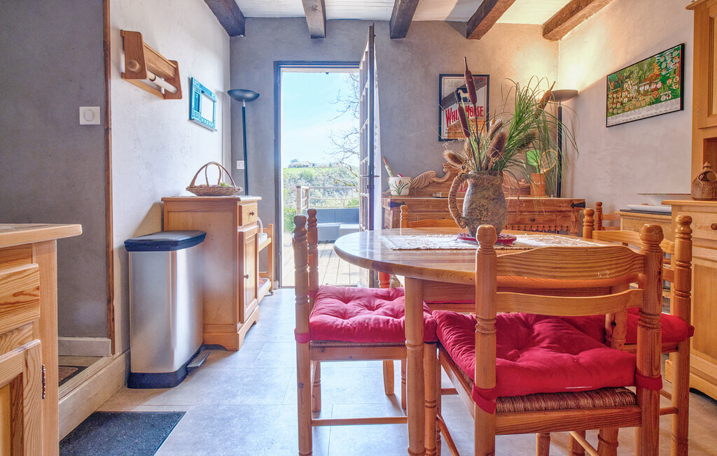 Maison avec piscine privée à Beauregard-de-Terrasso - Photo 27