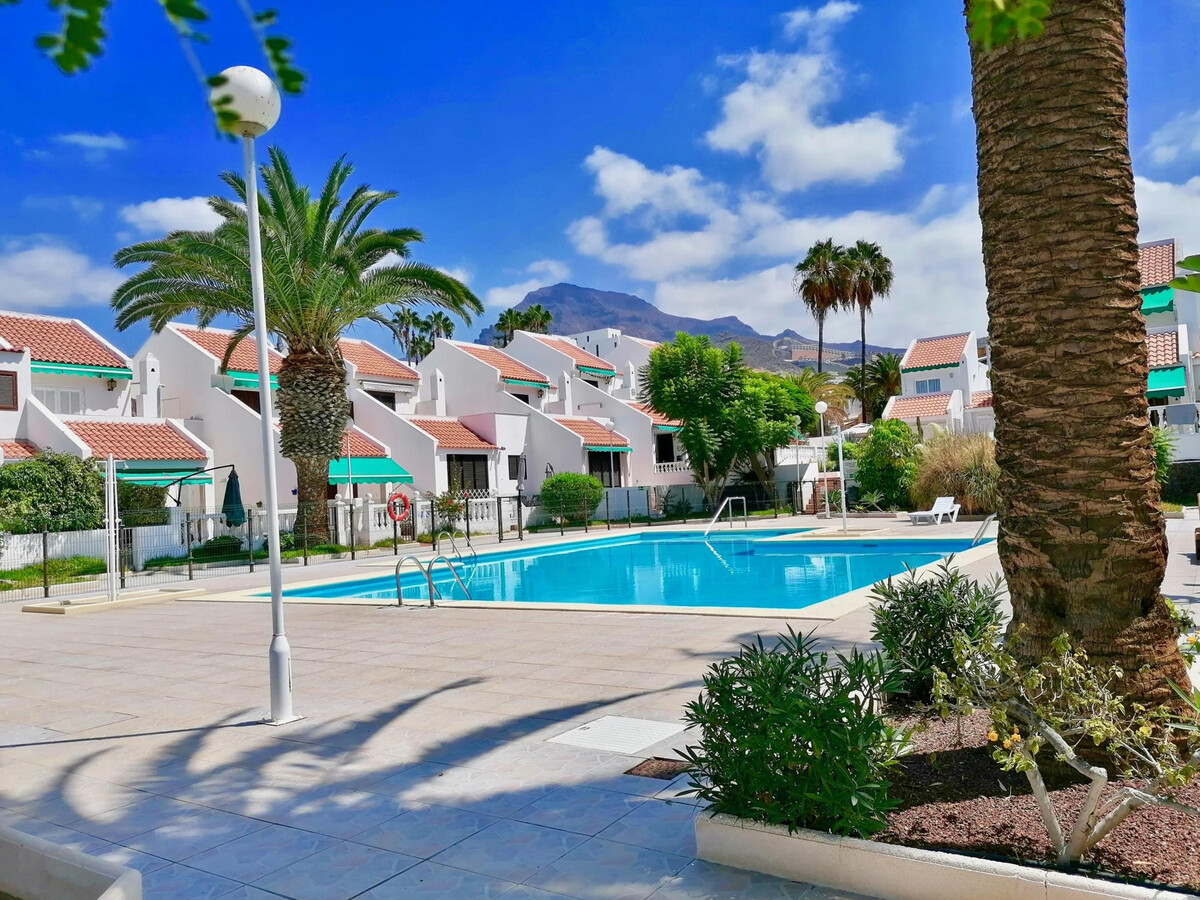 Sunshine Holiday House - Apt 3 chambres près plage Torviscas - Photo 4