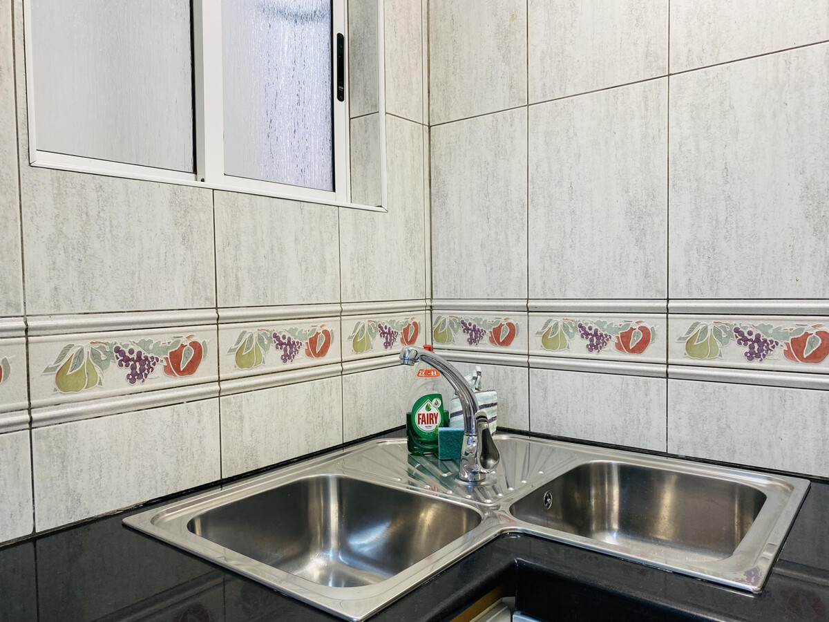 Sunshine Holiday House - Apt 3 chambres près plage Torviscas - Photo 16