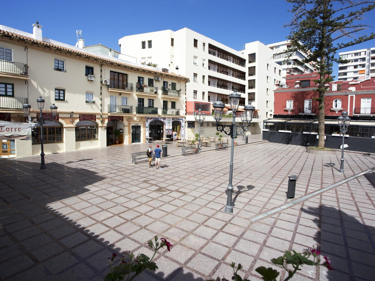 Appartement rénové avec balcon au cœur de Torremolinos - Photo 15