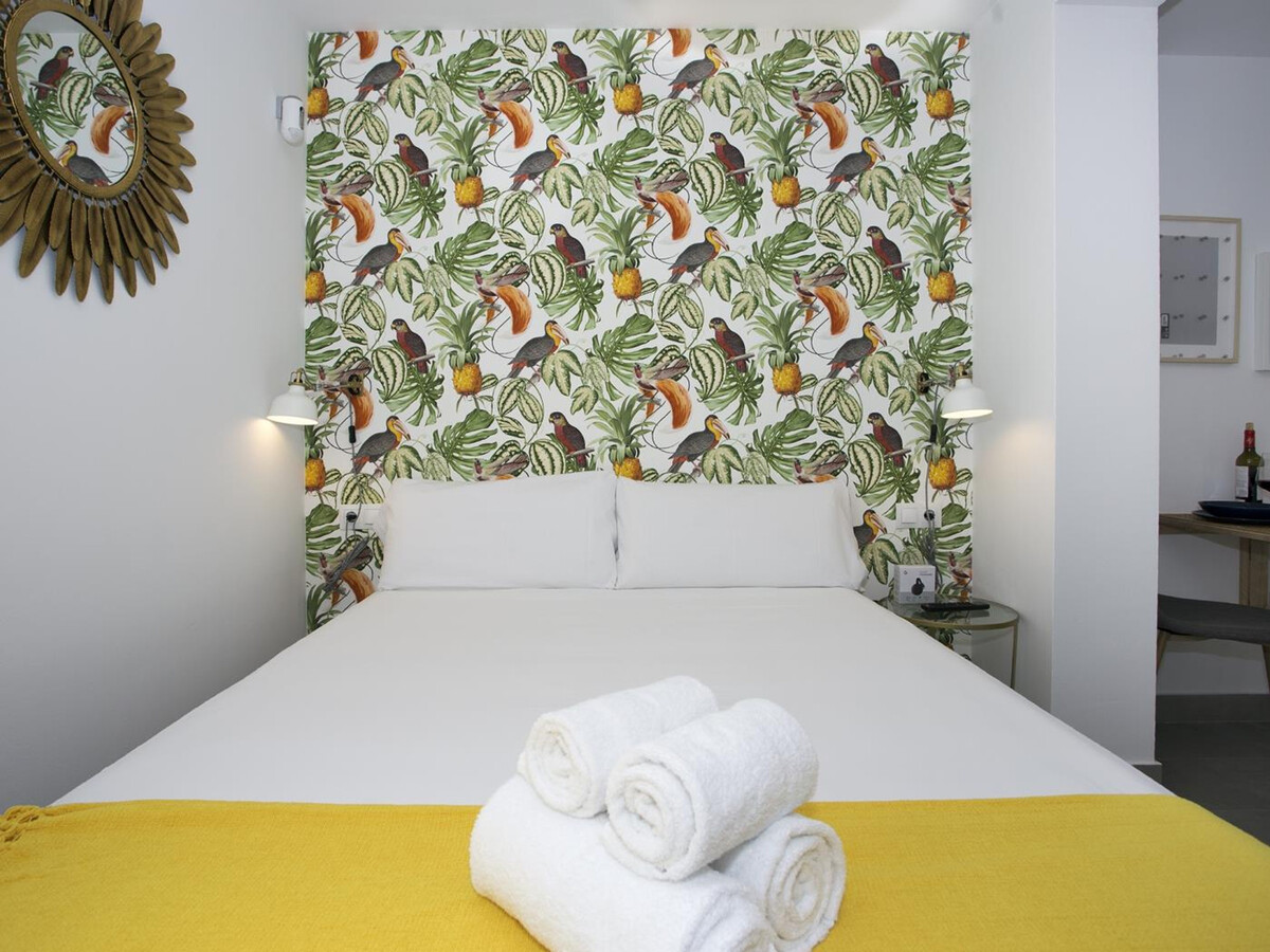 Appartement rénové avec balcon au cœur de Torremolinos - Photo 16