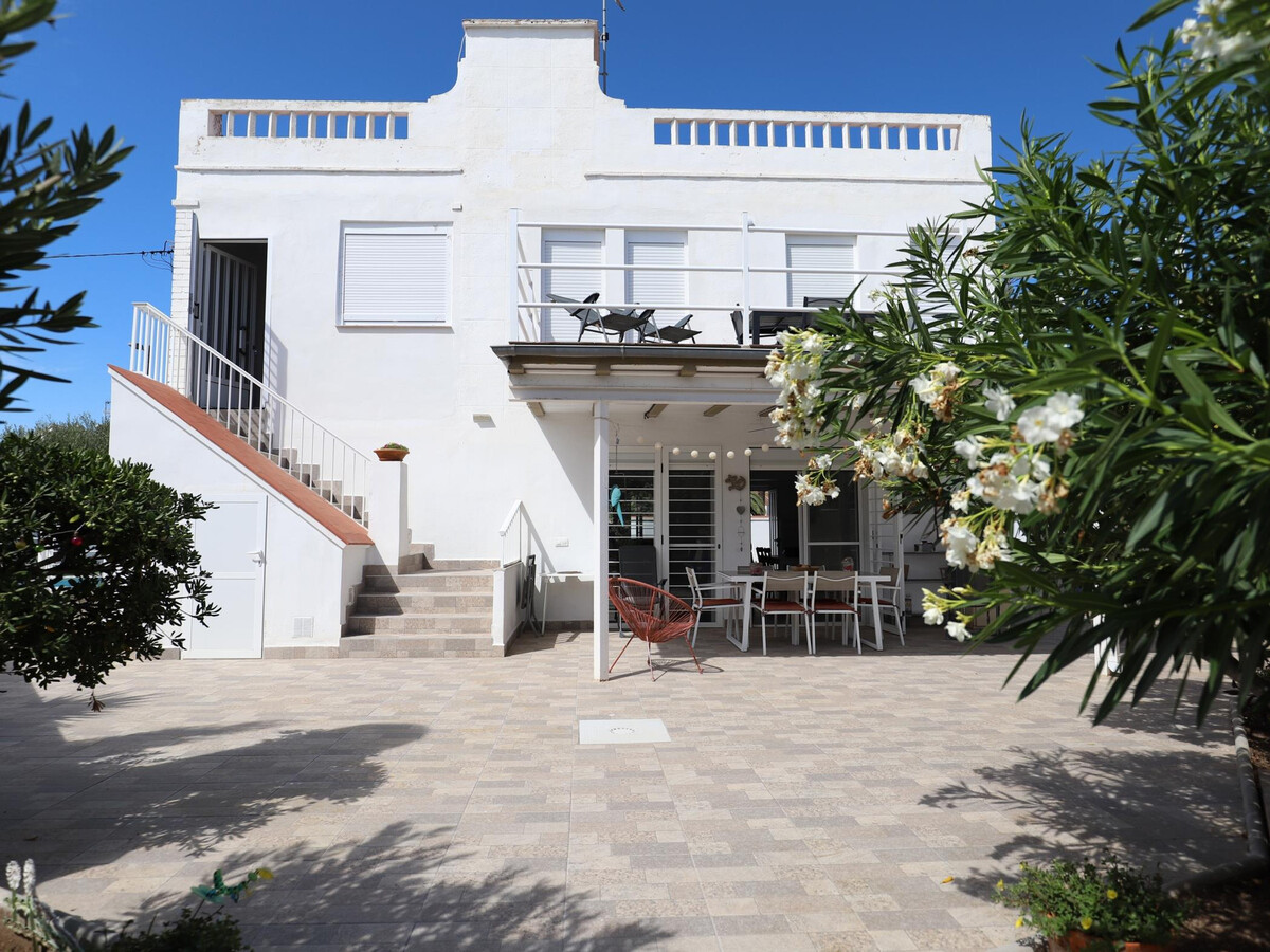 Villa 3 chambres à 200m de la plage d'Almardá - Photo 2