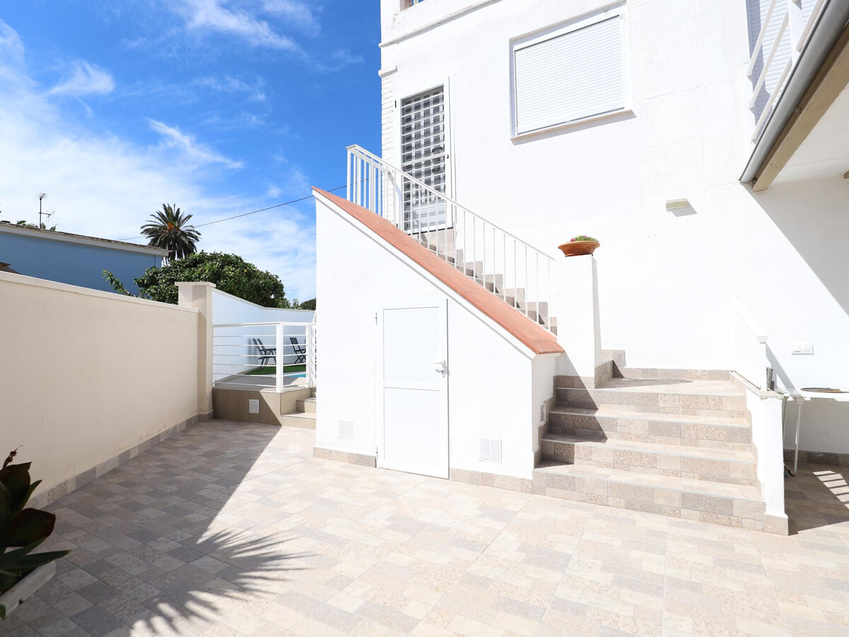 Villa 3 chambres à 200m de la plage d'Almardá - Photo 3