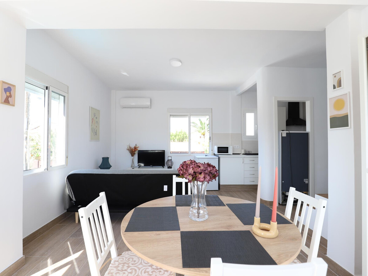 Villa 3 chambres à 200m de la plage d'Almardá - Photo 5