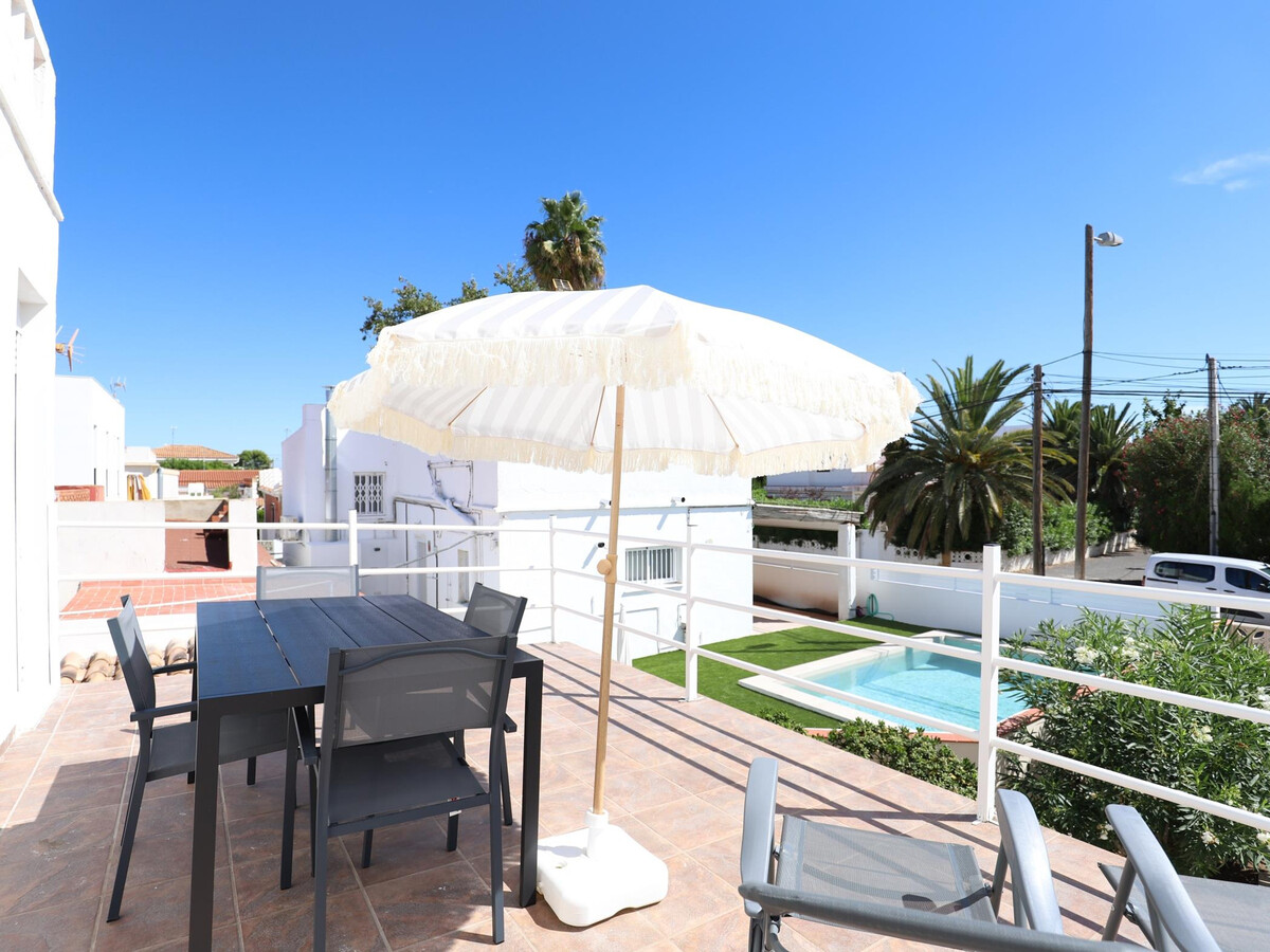 Villa 3 chambres à 200m de la plage d'Almardá - Photo 10