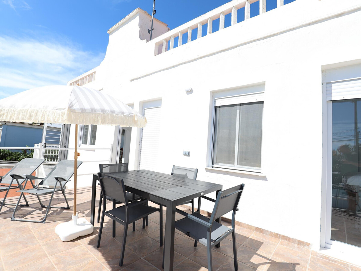 Villa 3 chambres à 200m de la plage d'Almardá - Photo 11