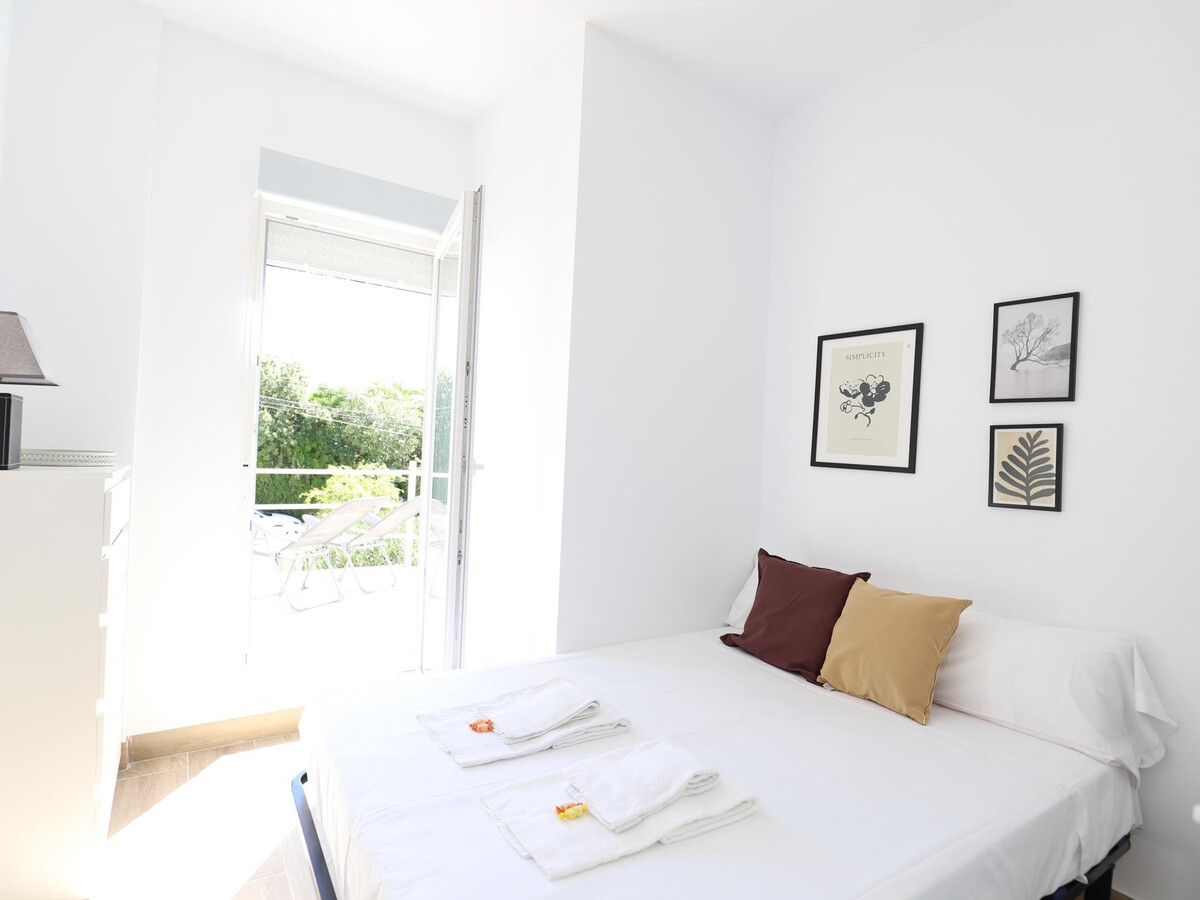 Villa 3 chambres à 200m de la plage d'Almardá - Photo 13
