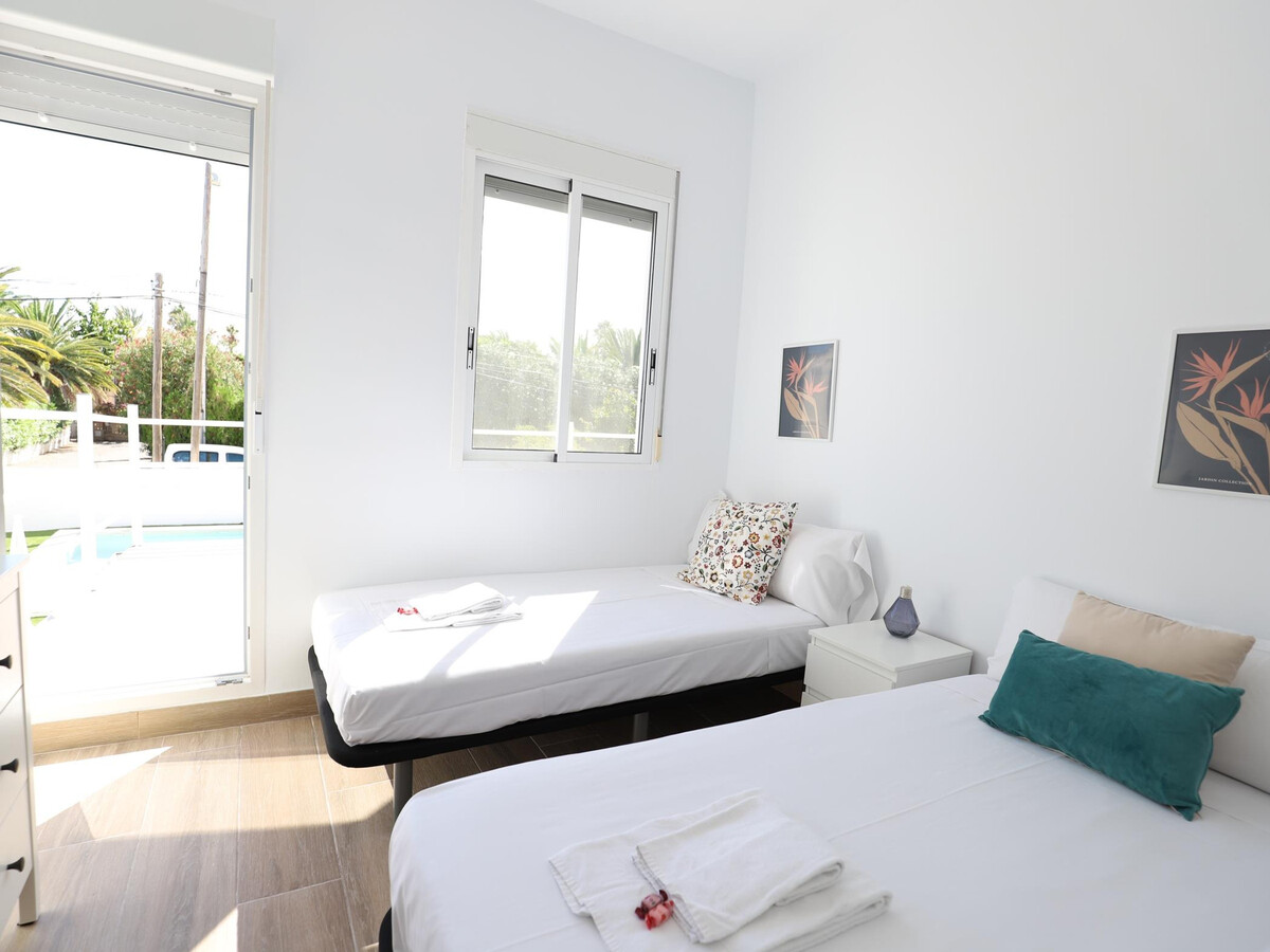 Villa 3 chambres à 200m de la plage d'Almardá - Photo 16