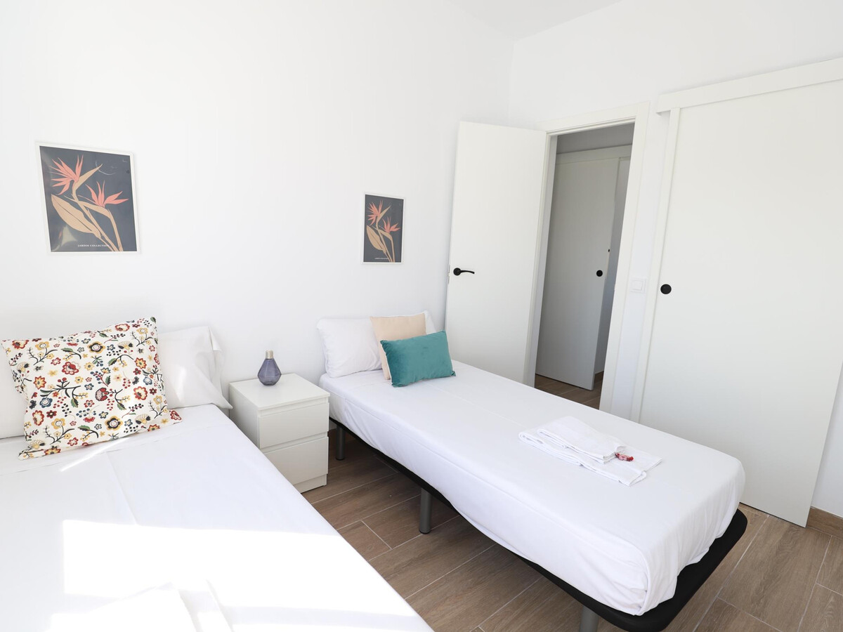 Villa 3 chambres à 200m de la plage d'Almardá - Photo 17